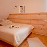 Séjour chez l'habitant Przy Skoczni