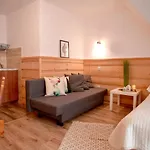 Przy Skoczni Séjour chez l'habitant *