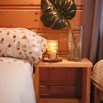 Przy Skoczni Séjour chez l'habitant Zakopane