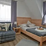 Séjour chez l'habitant Przy Skoczni