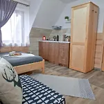 Przy Skoczni Séjour chez l'habitant *
