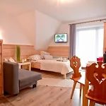 Séjour chez l'habitant Przy Skoczni *