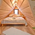 Przy Skoczni Séjour chez l'habitant Zakopane