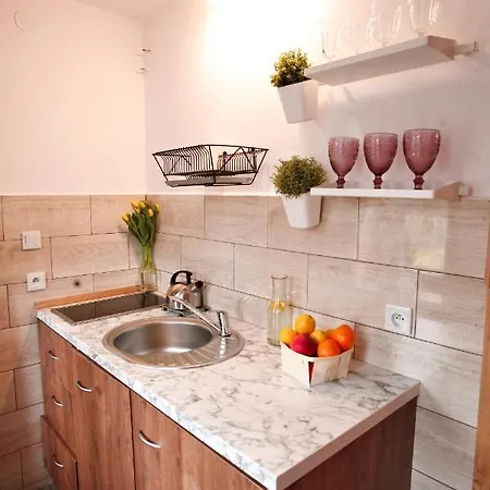 홈스테이 Przy Skoczni