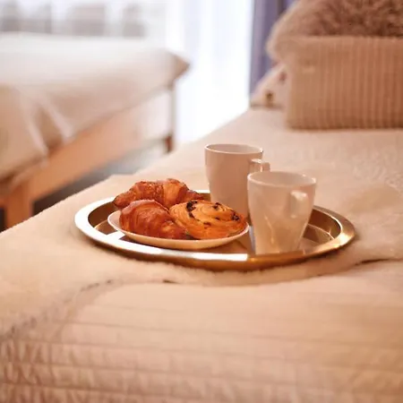 Przy Skoczni 자코파네