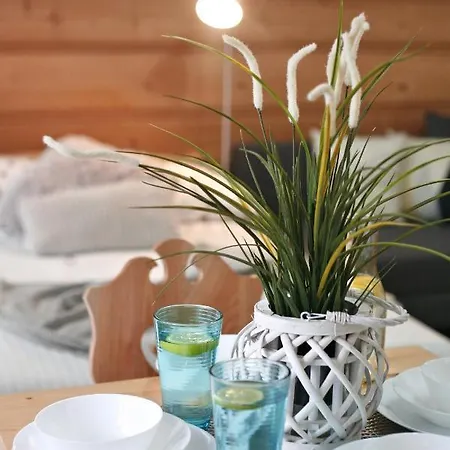 Przy Skoczni * 자코파네