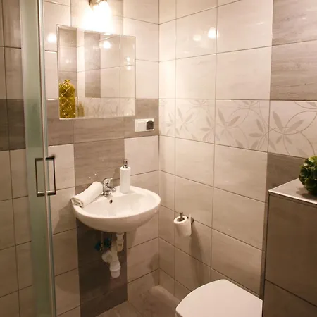 Przy Skoczni 자코파네