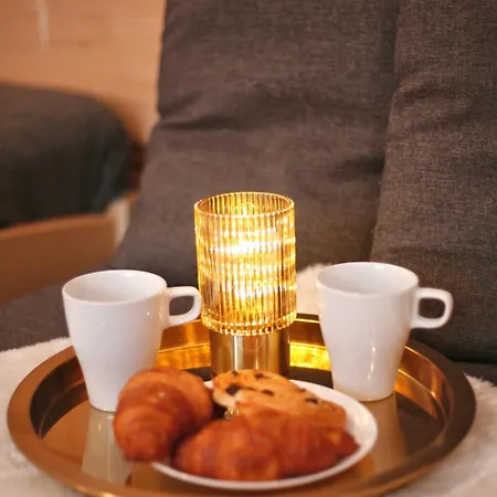 Przy Skoczni 홈스테이 *