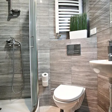 Przy Skoczni 자코파네