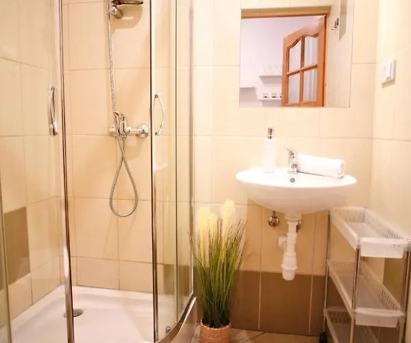 Przy Skoczni Homestay szállás Zakopane