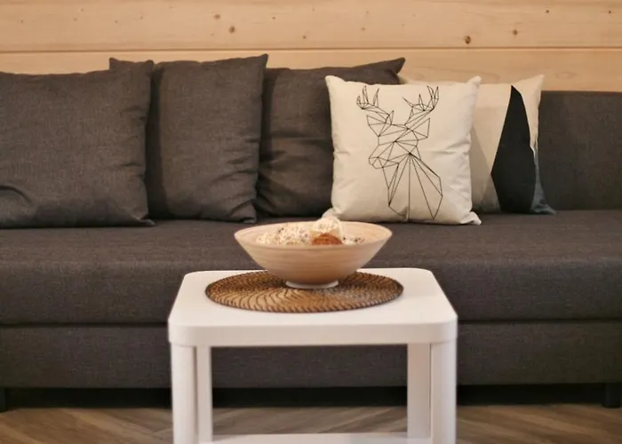 Homestay szállás Przy Skoczni