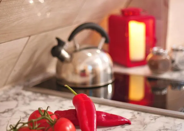 Homestay szállás Przy Skoczni