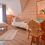 Przy Skoczni Quarto em Acomodações Particulares