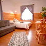 Przy Skoczni Quarto em Acomodações Particulares Zakopane