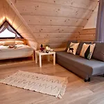 Przy Skoczni Homestay szállás Zakopane