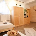 Przy Skoczni Homestay szállás *