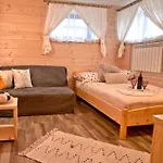 Przy Skoczni Homestay szállás *