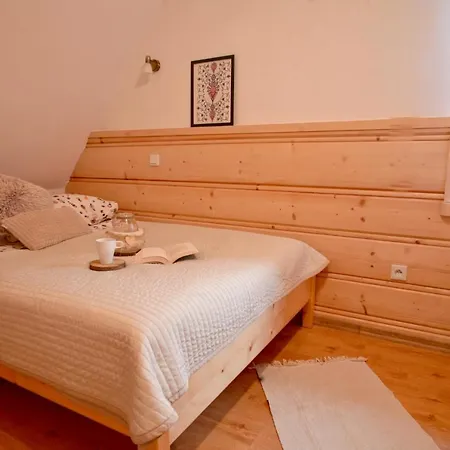 Pansiyon Przy Skoczni