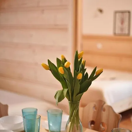 Privat bolig Przy Skoczni