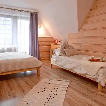 Homestay Przy Skoczni