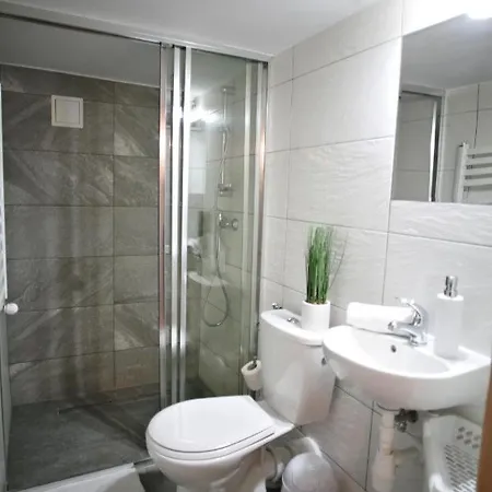 Alloggio in famiglia Przy Skoczni