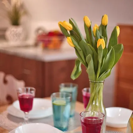 Przy Skoczni Alloggio in famiglia *