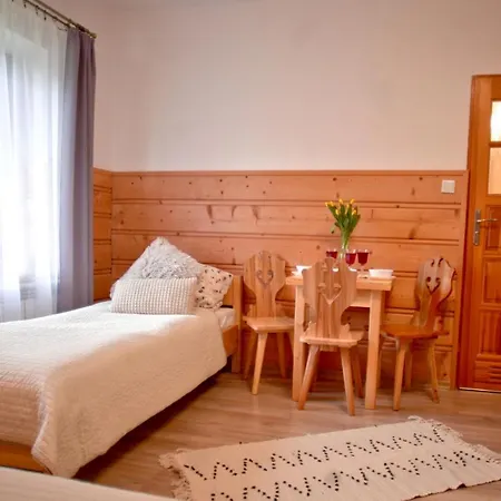 Przy Skoczni Zakopane