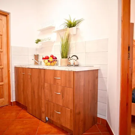 Przy Skoczni Zakopane