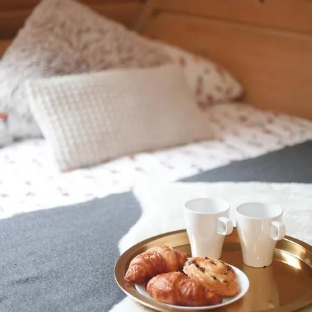 Przy Skoczni Alloggio in famiglia *