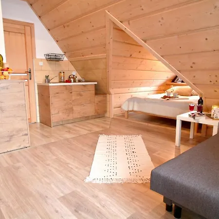 Przy Skoczni * Zakopane