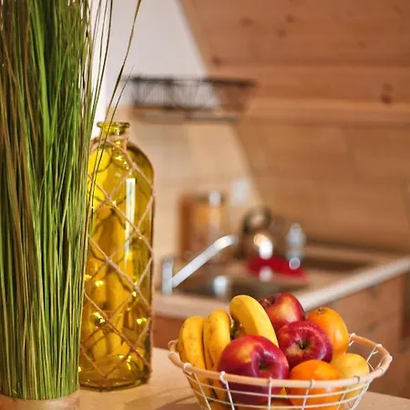 Przy Skoczni Privat bolig *