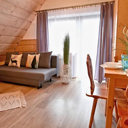 Przy Skoczni Zakopane