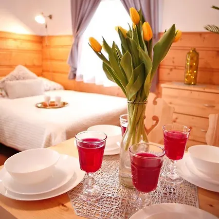 Homestay Przy Skoczni Zakopane