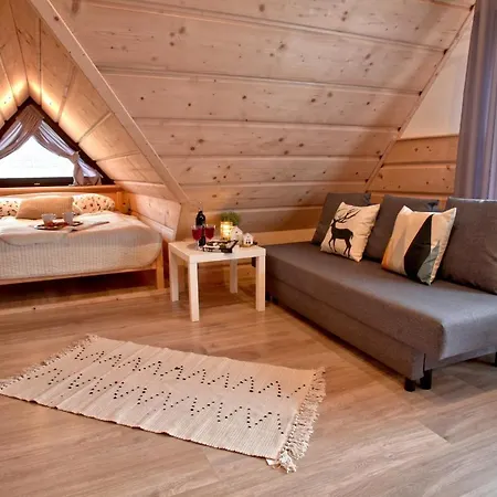 Przy Skoczni Homestay Zakopane