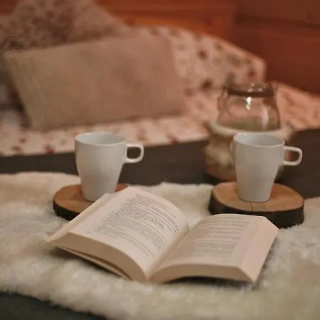 Alloggio in famiglia Przy Skoczni Zakopane