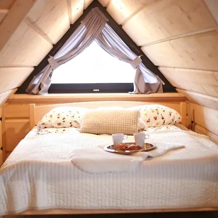 Przy Skoczni Zakopane