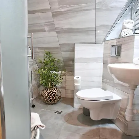 Przy Skoczni Alloggio in famiglia