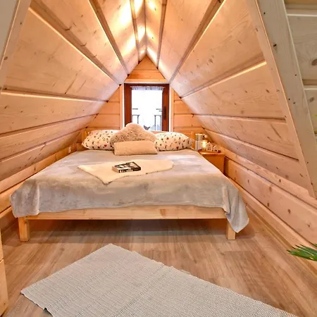 Przy Skoczni Homestay Zakopane