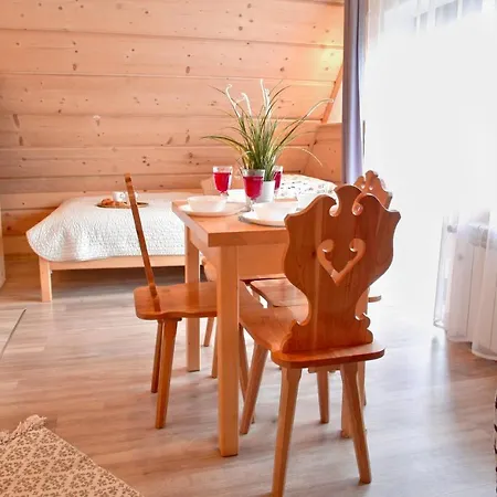 Przy Skoczni * Zakopane