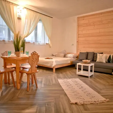 Przy Skoczni Zakopane