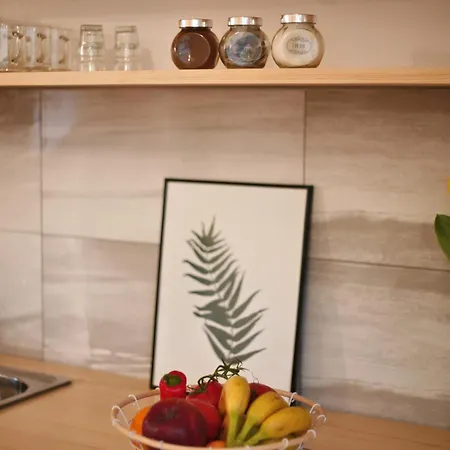 Privat bolig Przy Skoczni *