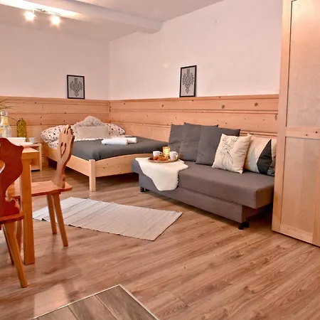 Habitación en casa particular Przy Skoczni Zakopane