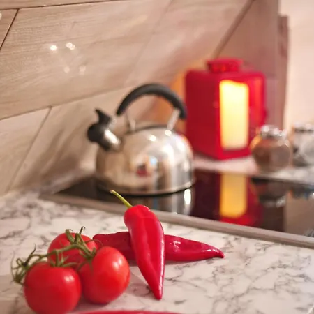 Privat bolig Przy Skoczni