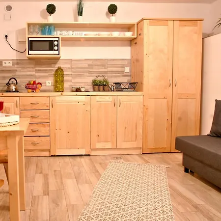 Przy Skoczni Zakopane