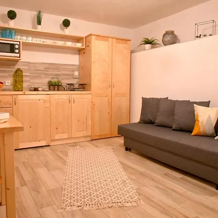 Przy Skoczni Zakopane