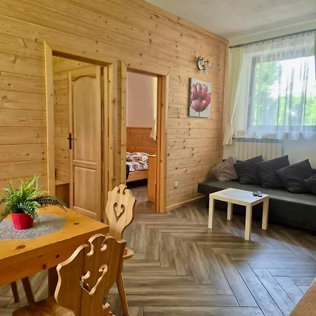 Przy Skoczni Zakopane