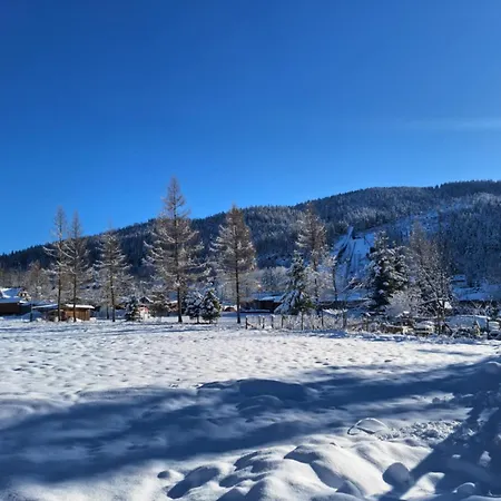 Przy Skoczni Kwatera prywatna Zakopane