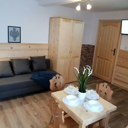 Przy Skoczni Homestay Zakopane