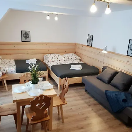 Przy Skoczni * Zakopane
