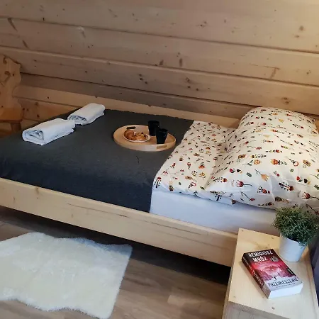 Przy Skoczni Homestay Zakopane